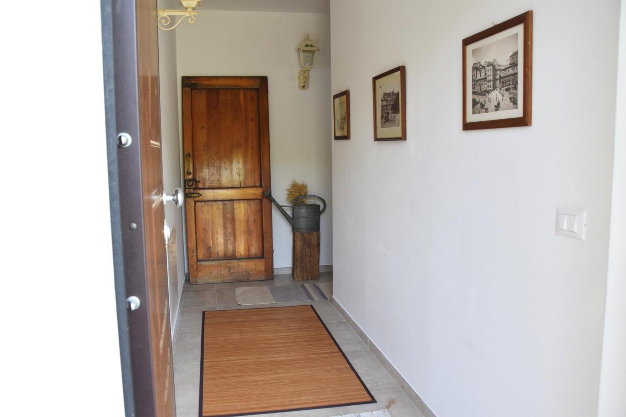 B&B Adama Atena Lucana Esterno foto